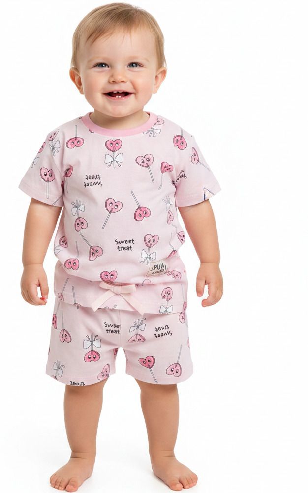 Kids Apparel
