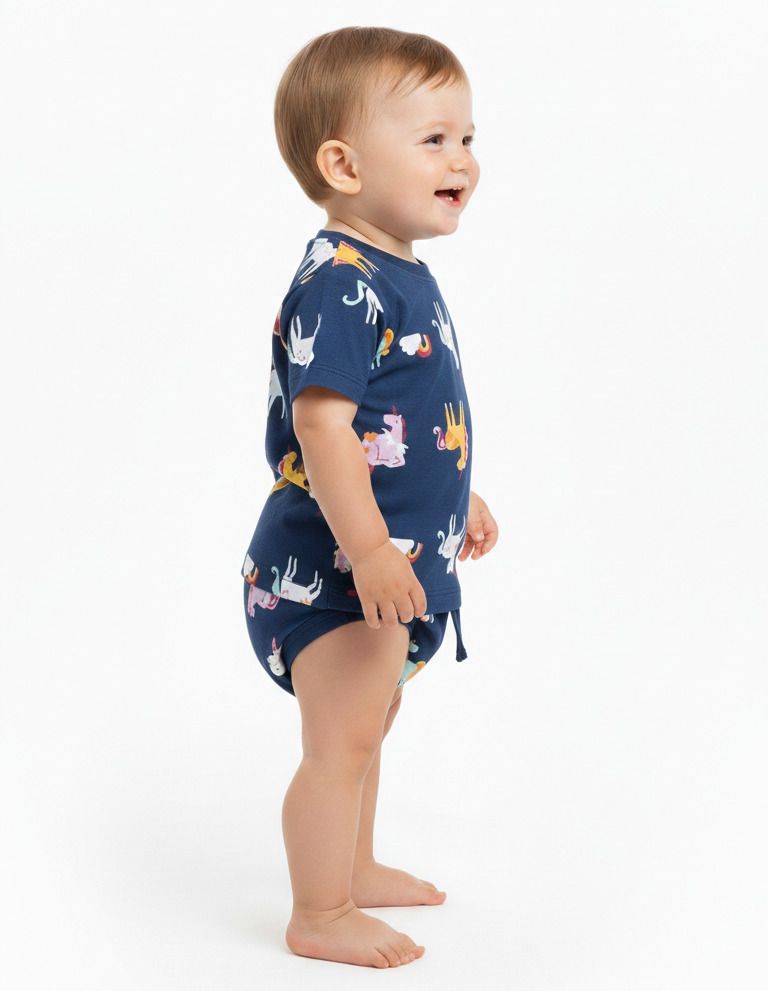 Kids Apparel