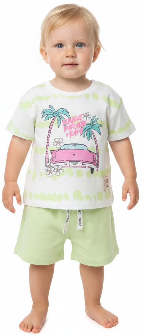 Kids Apparel