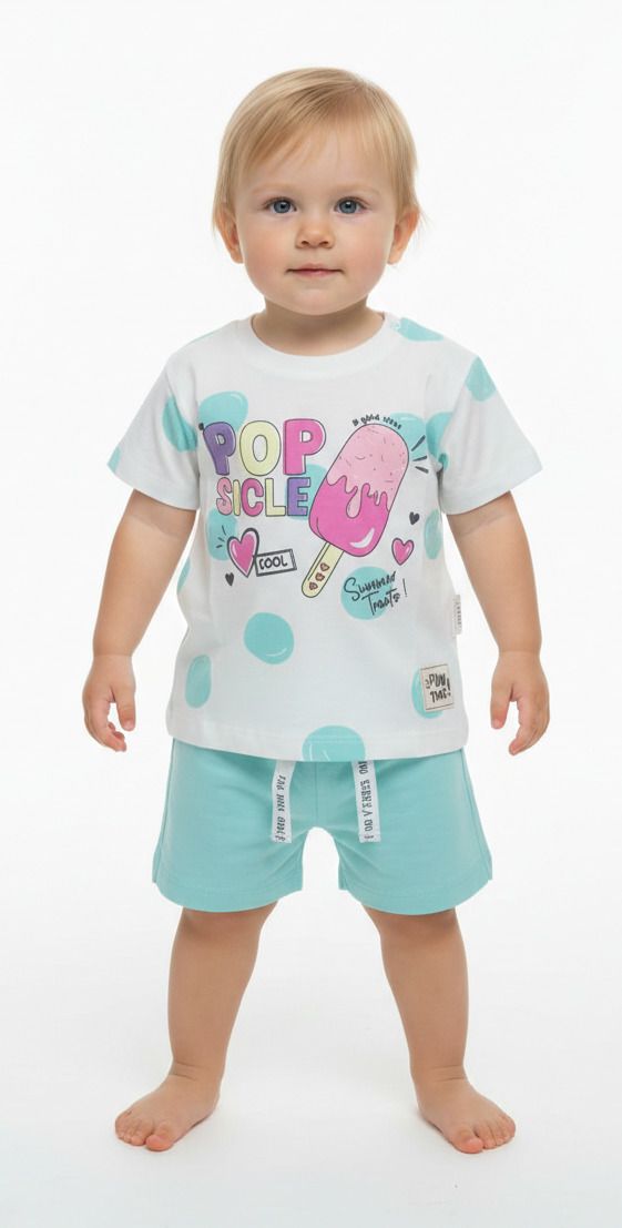 Kids Apparel