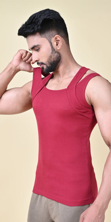 Mens Vest