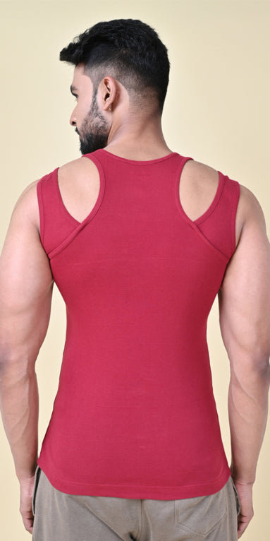 Mens Vest