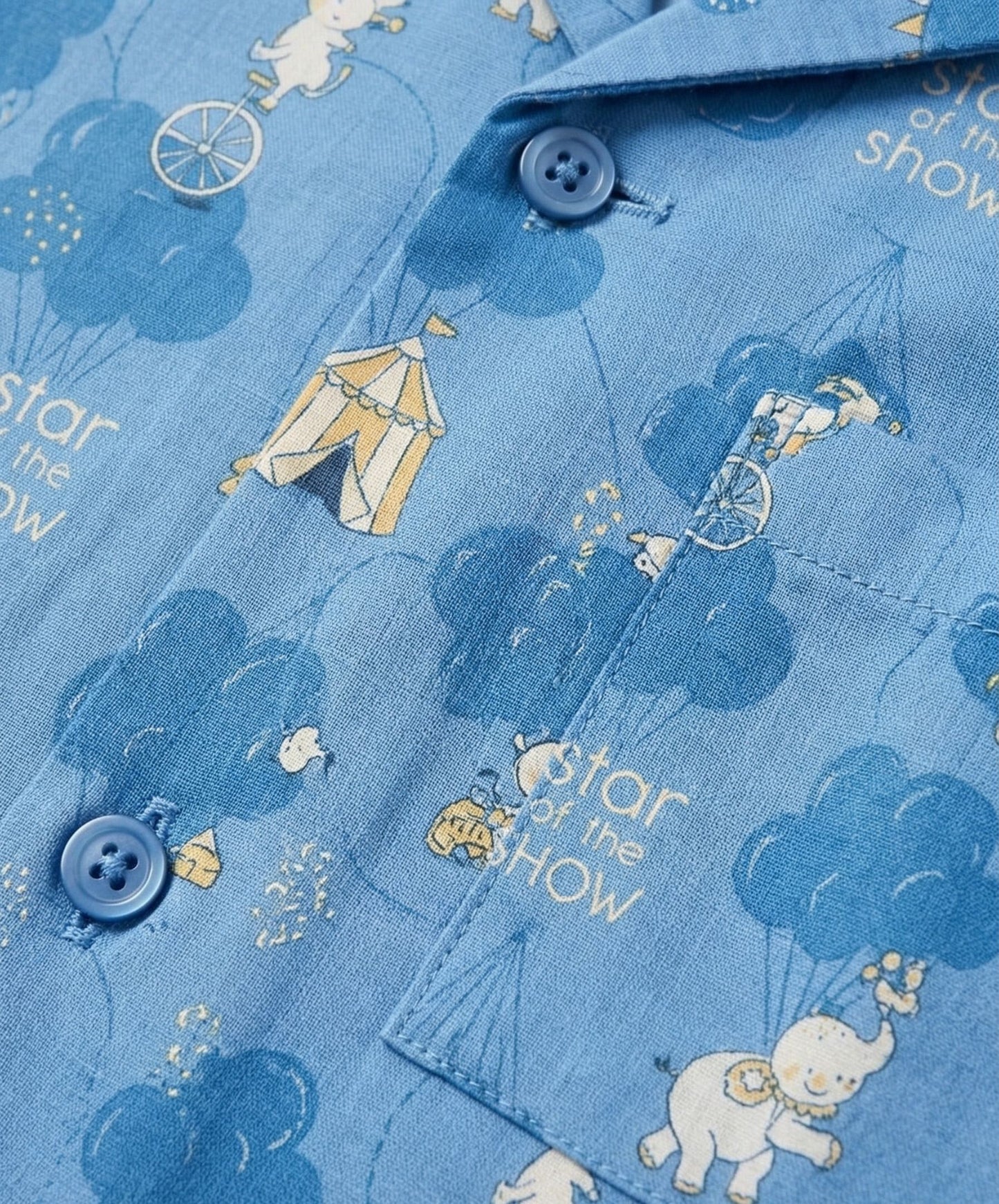 Kids Night  Wear
