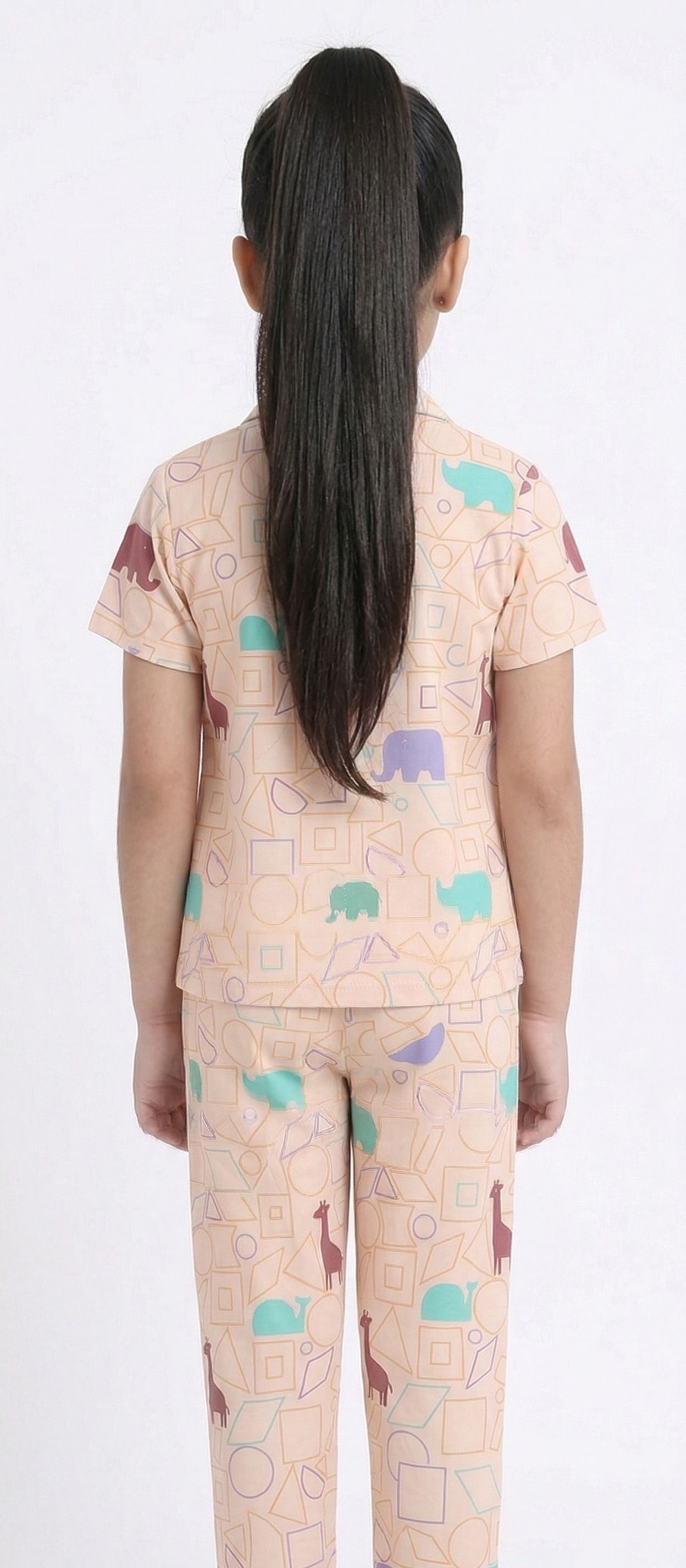Kids Night  Wear