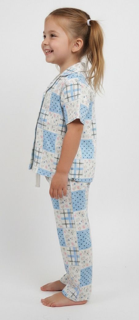 Kids -nightwear