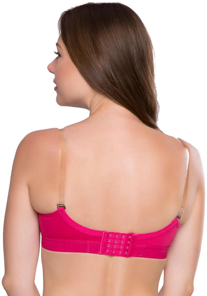 Non Padded Bra