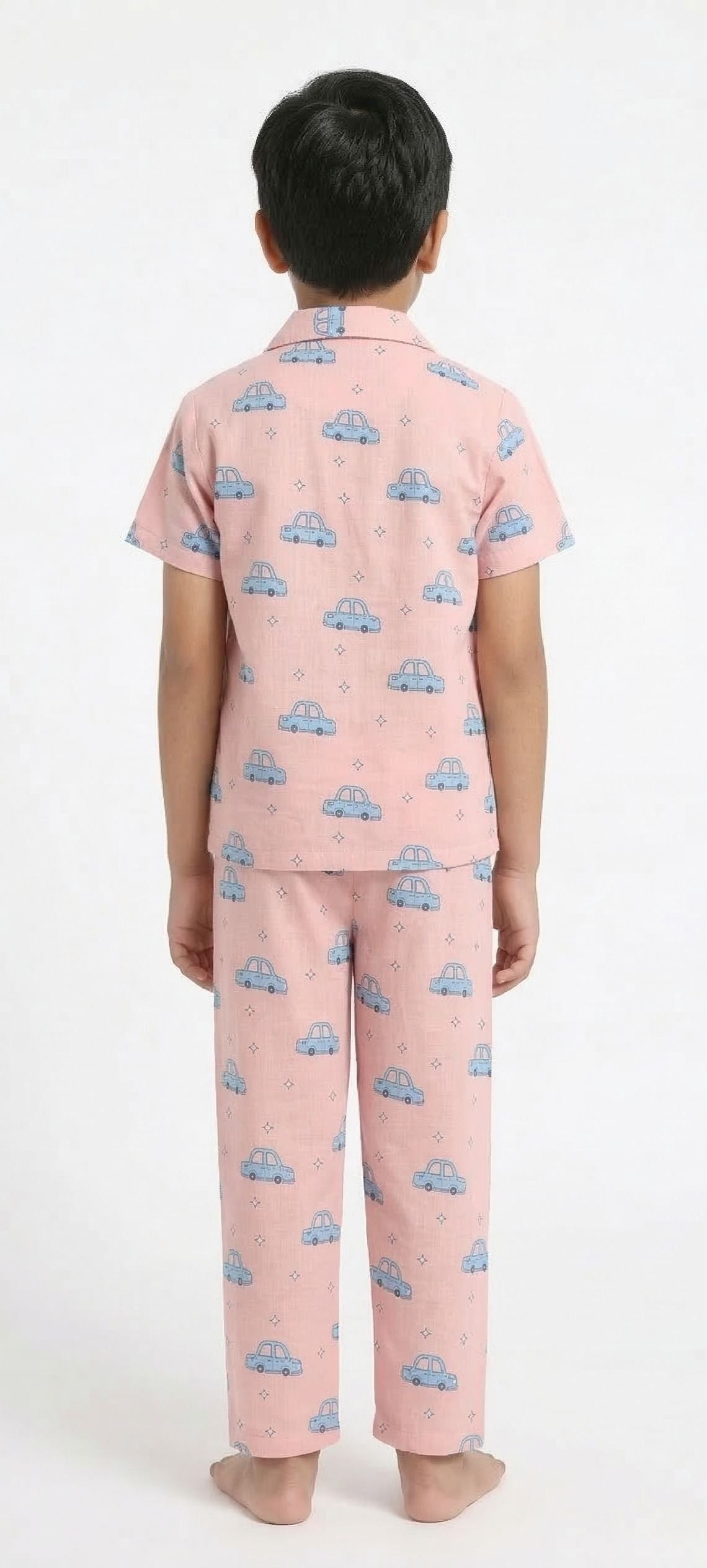 Kids Night  Wear