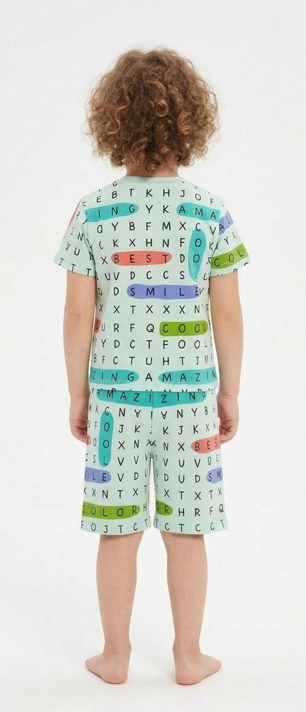 Kids Night  Wear