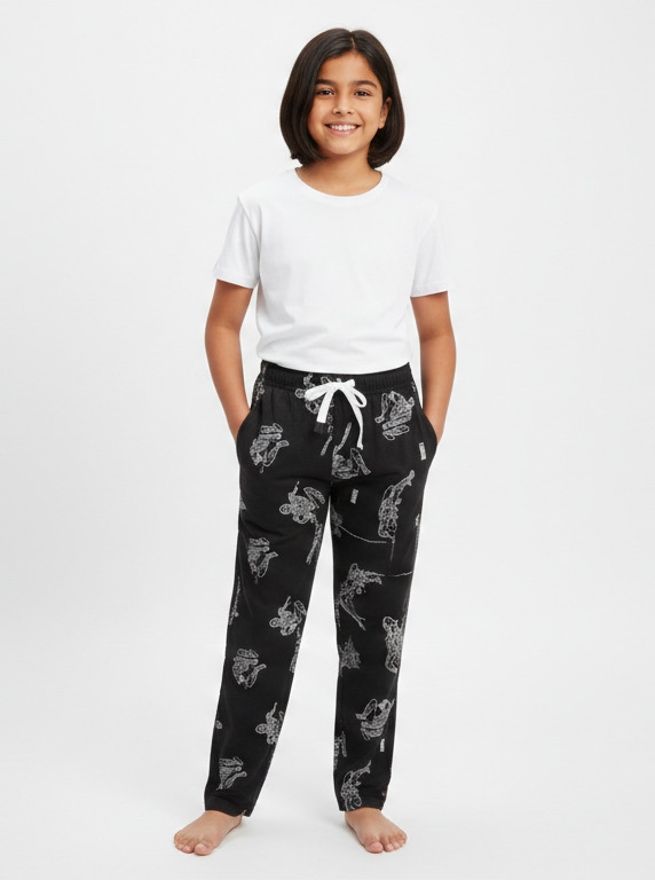 pyjama
