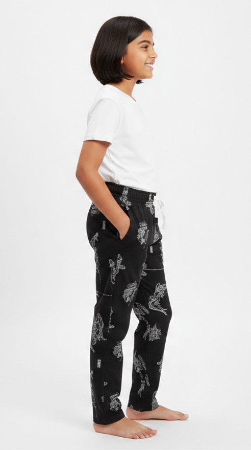 pyjama
