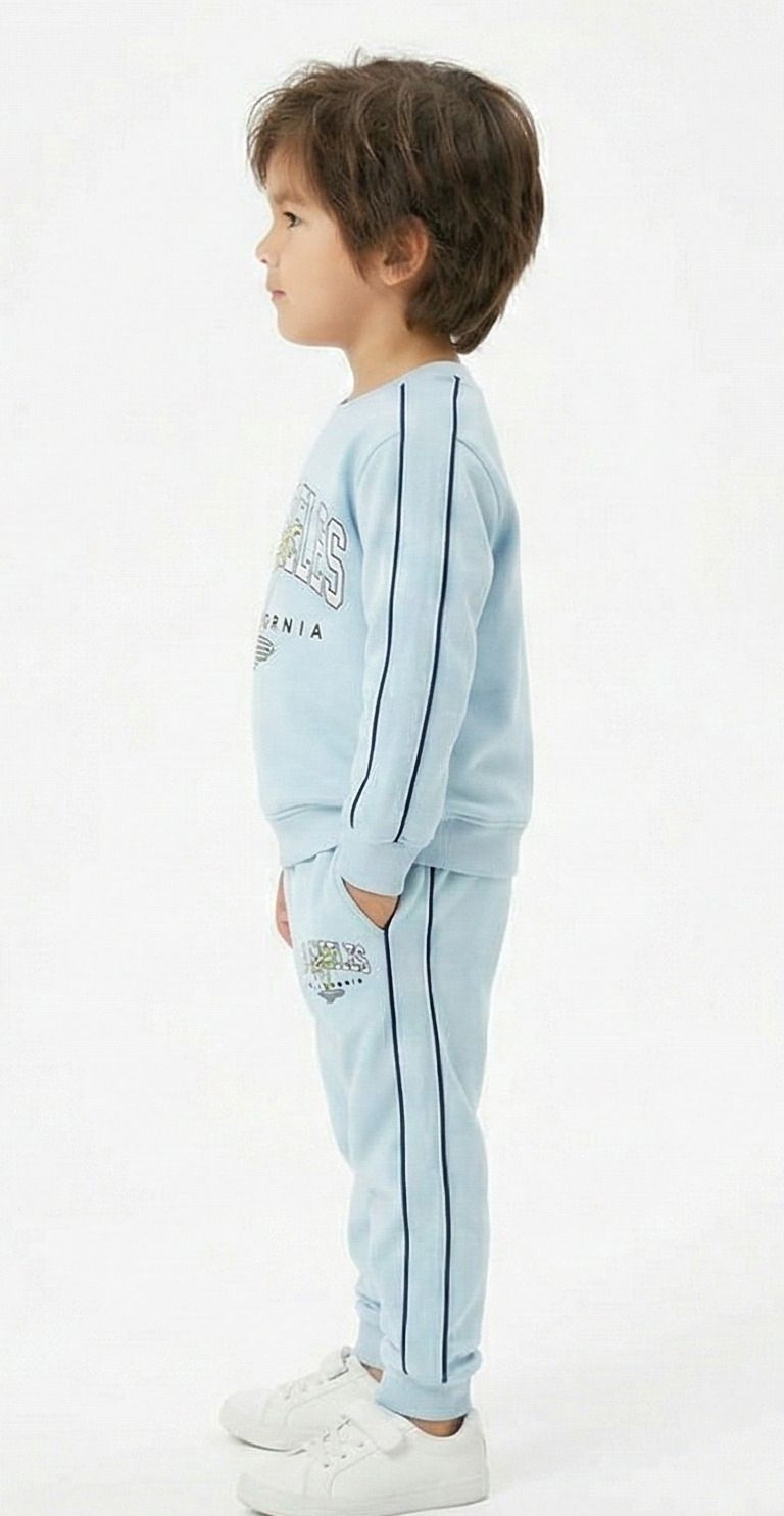 Kids Apparel