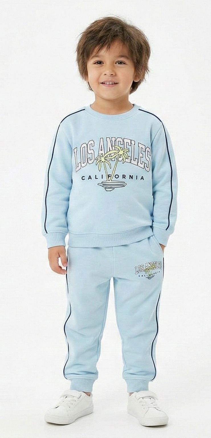 Kids Apparel