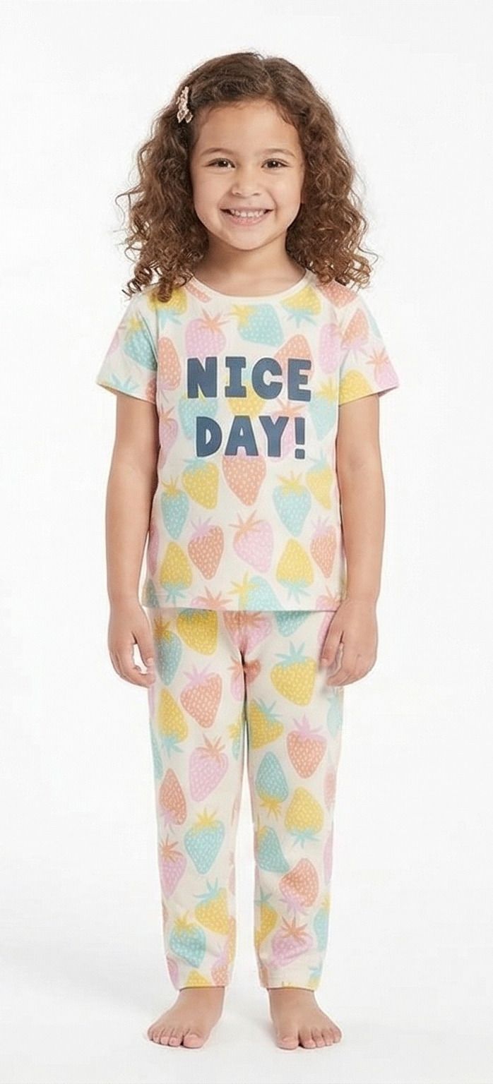 Kids Apparel