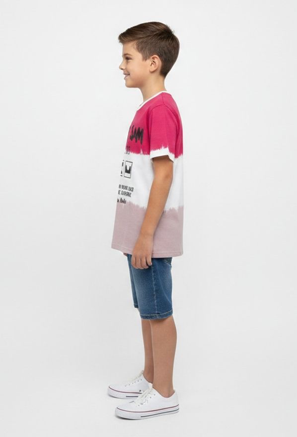 Kids -t-shirt 