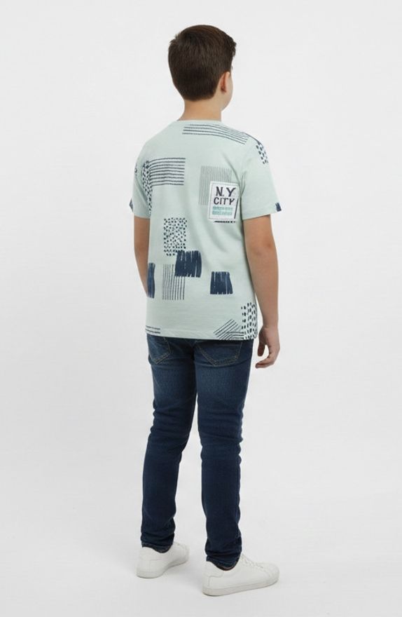 Kids -t-shirt 