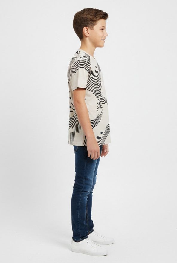 Kids -t-shirt 