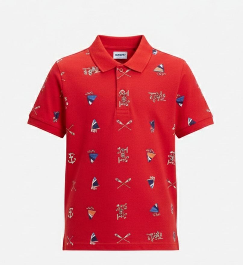 Kids -t-shirt 
