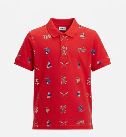 Kids -t-shirt 