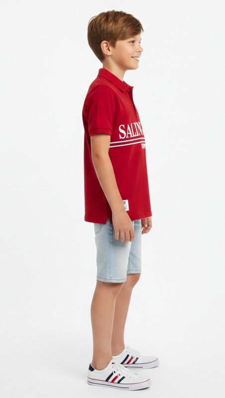 Kids -t-shirt 