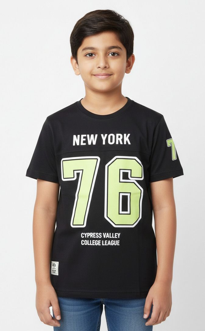 Kids -t-shirt 