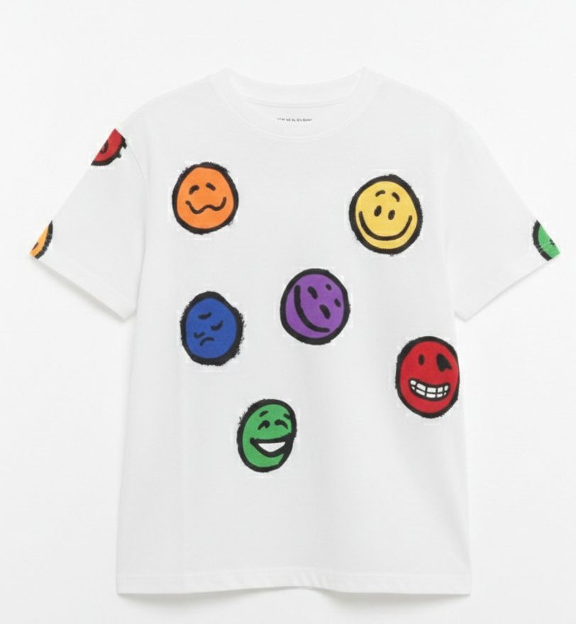 Kids -t-shirt 