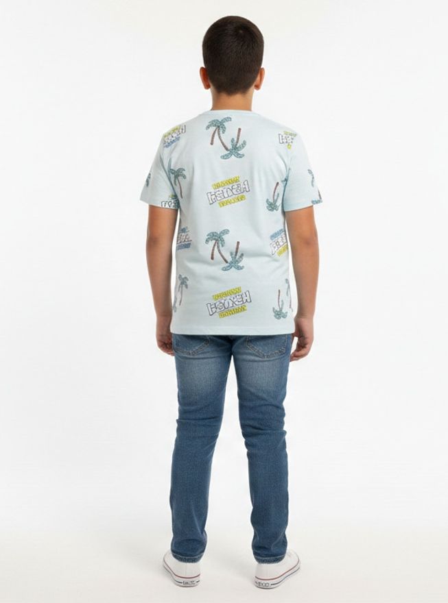 Kids -t-shirt 