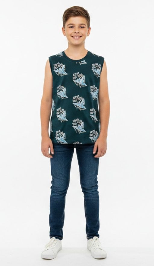 Kids -t-shirt 