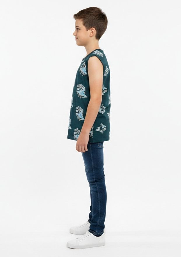 Kids -t-shirt 