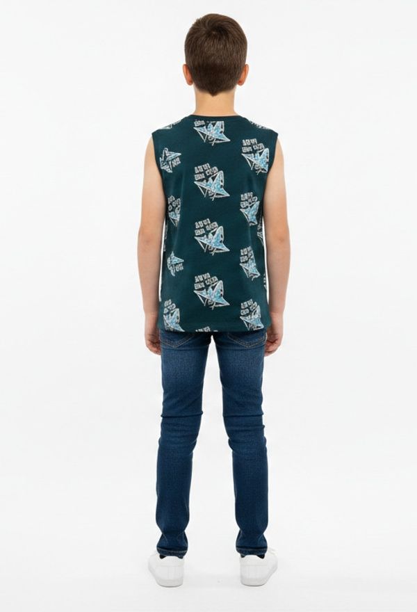 Kids -t-shirt 