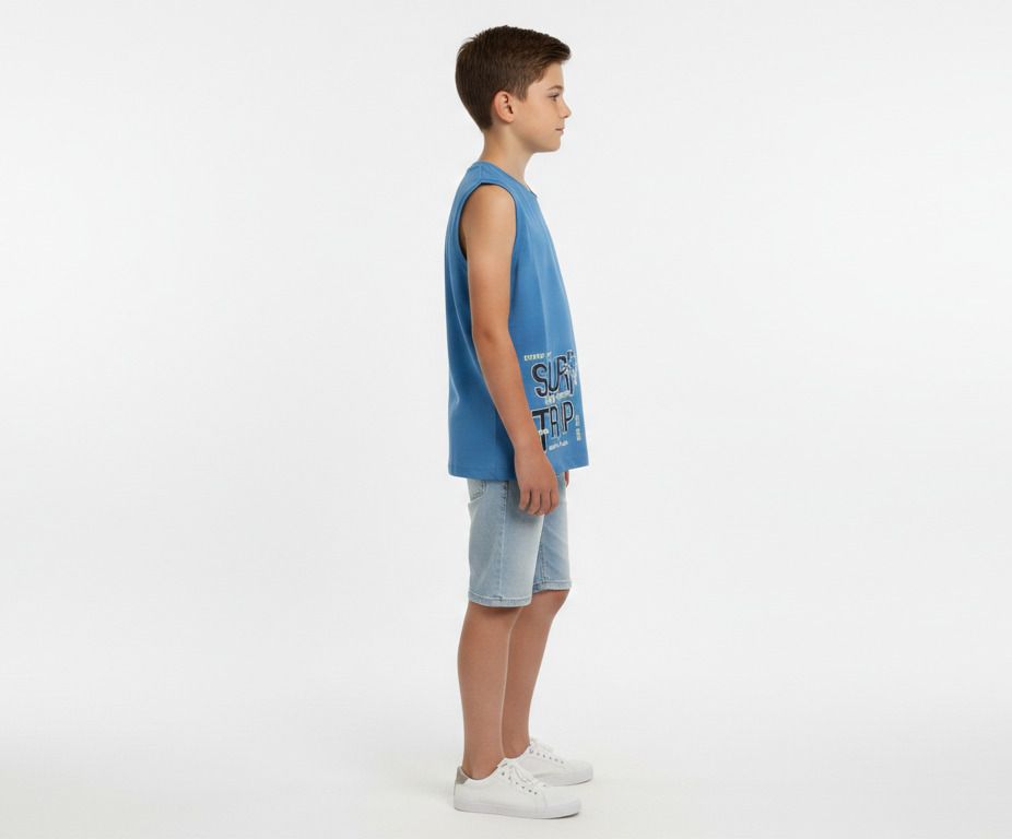 Kids -t-shirt 
