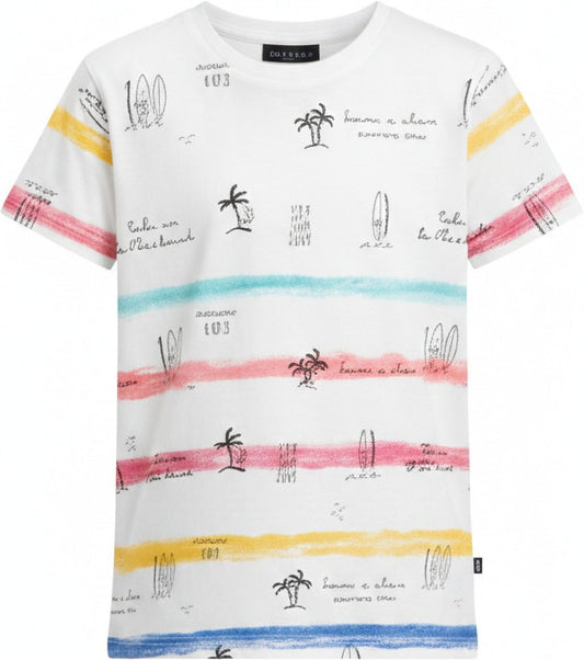 Kids -t-shirt 