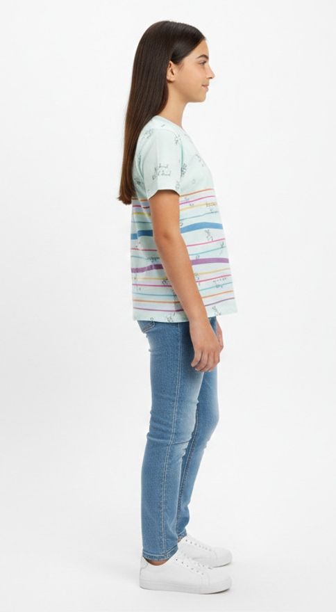 Kids -t-shirt 