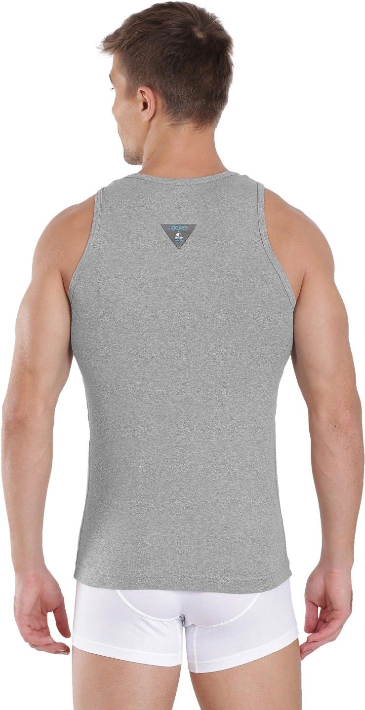 Mens Vest