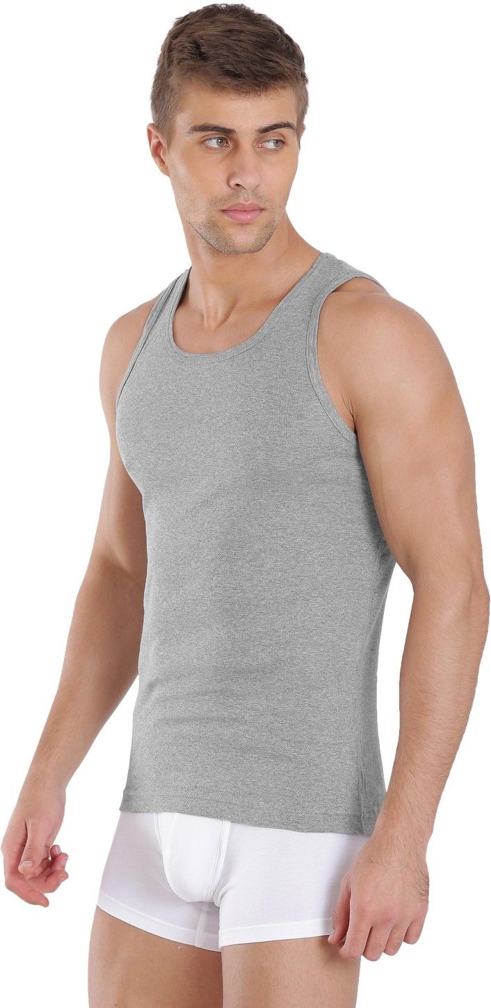 Mens Vest