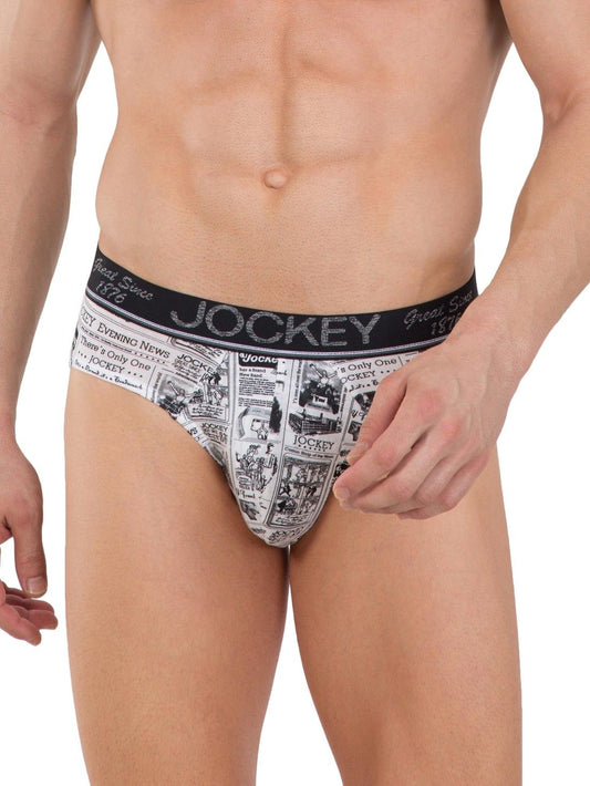 Mens Brief