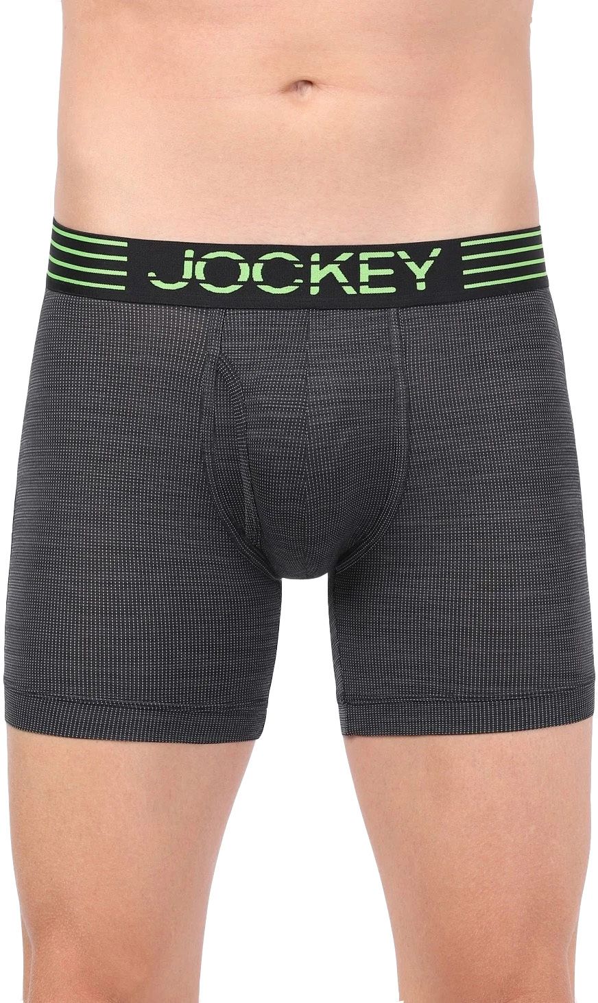 Men Boxer Brief 