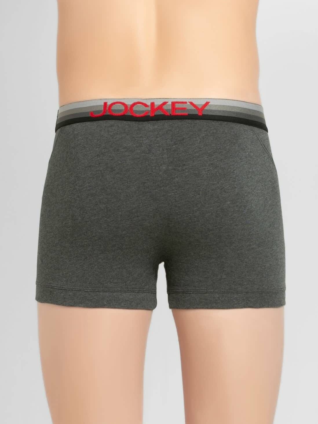 Mens Trunk