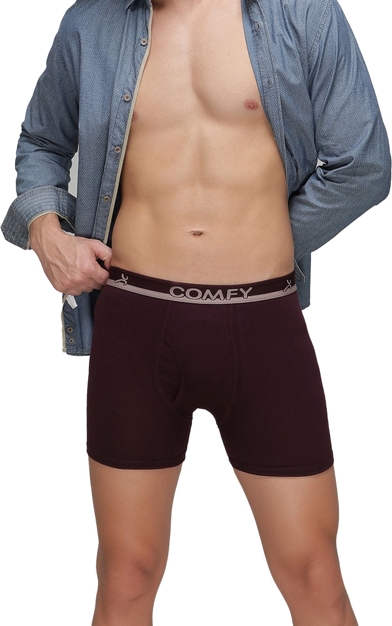 Mens Trunk