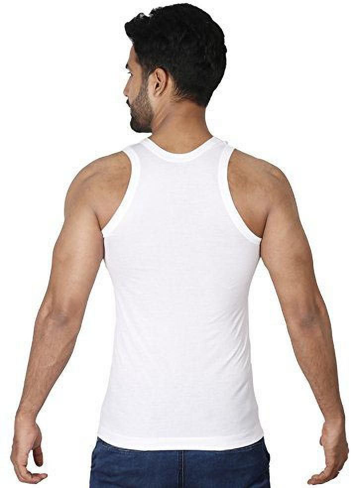 Mens Vest
