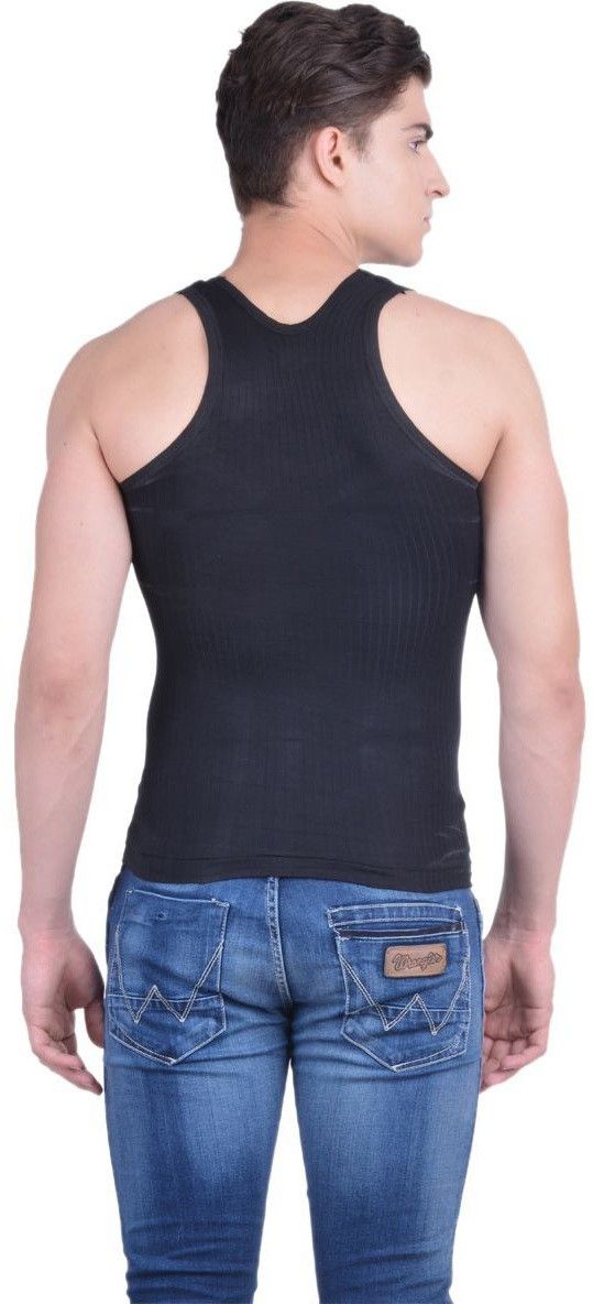 Mens Sleeveless Vest