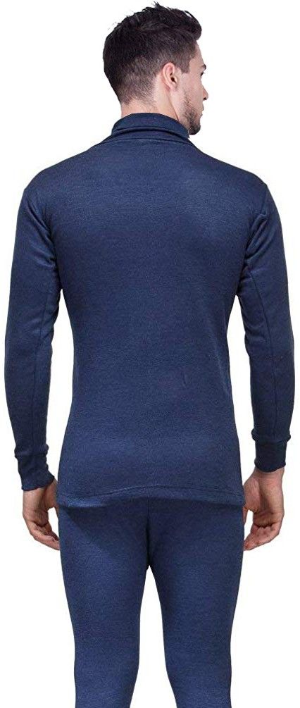 Men  Thermal