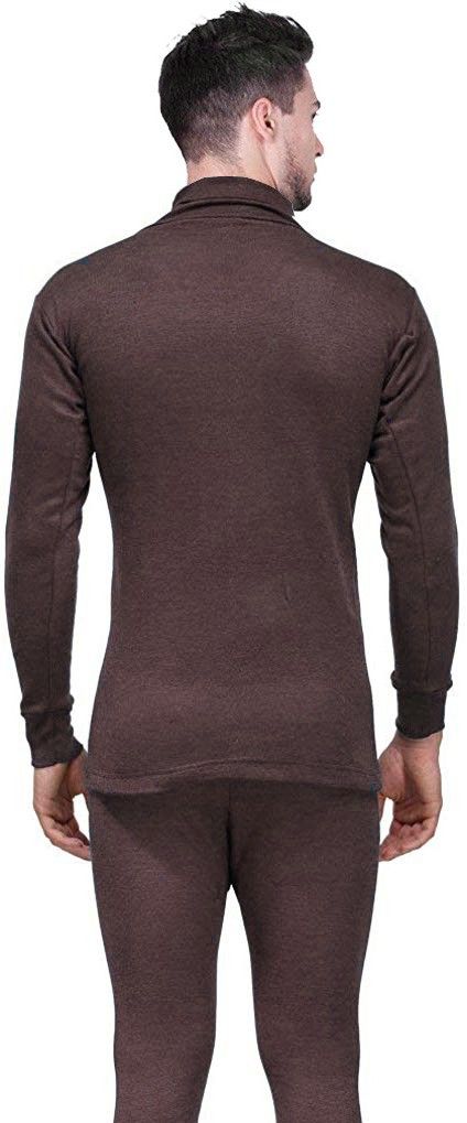 Men  Thermal