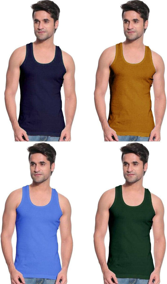 Men Sleevelss Vest