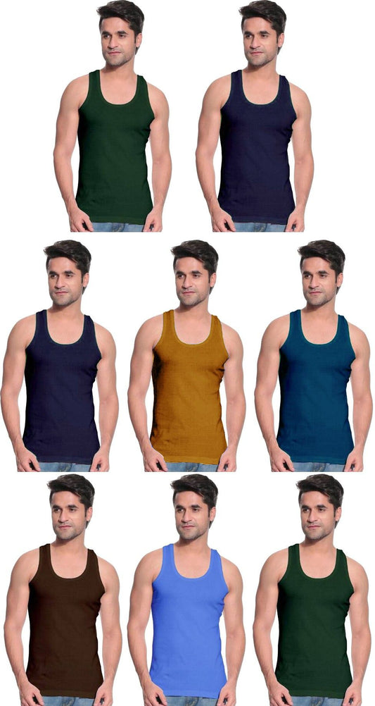 Men Sleevelss Vest