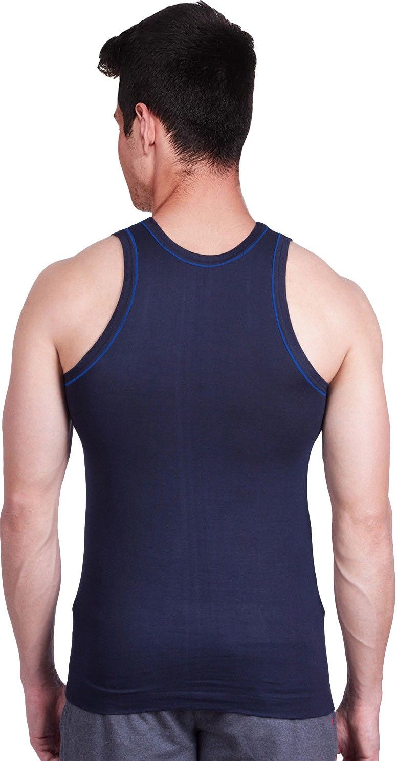 Mens Sleeveless Vest