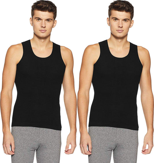 Mens Sleeveless Vest