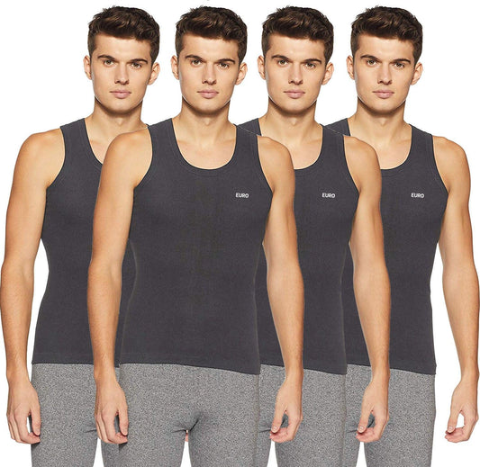 Mens Sleeveless Vest