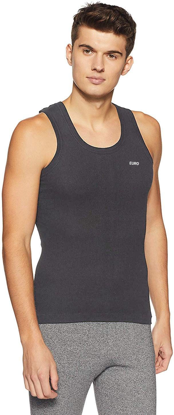 Mens Sleeveless Vest