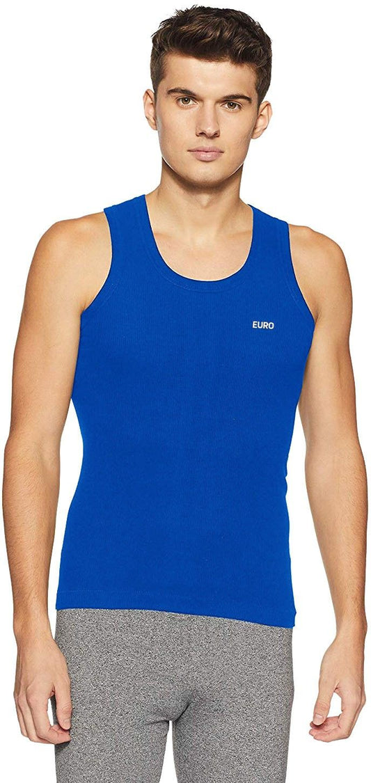 Mens Sleeveless Vest