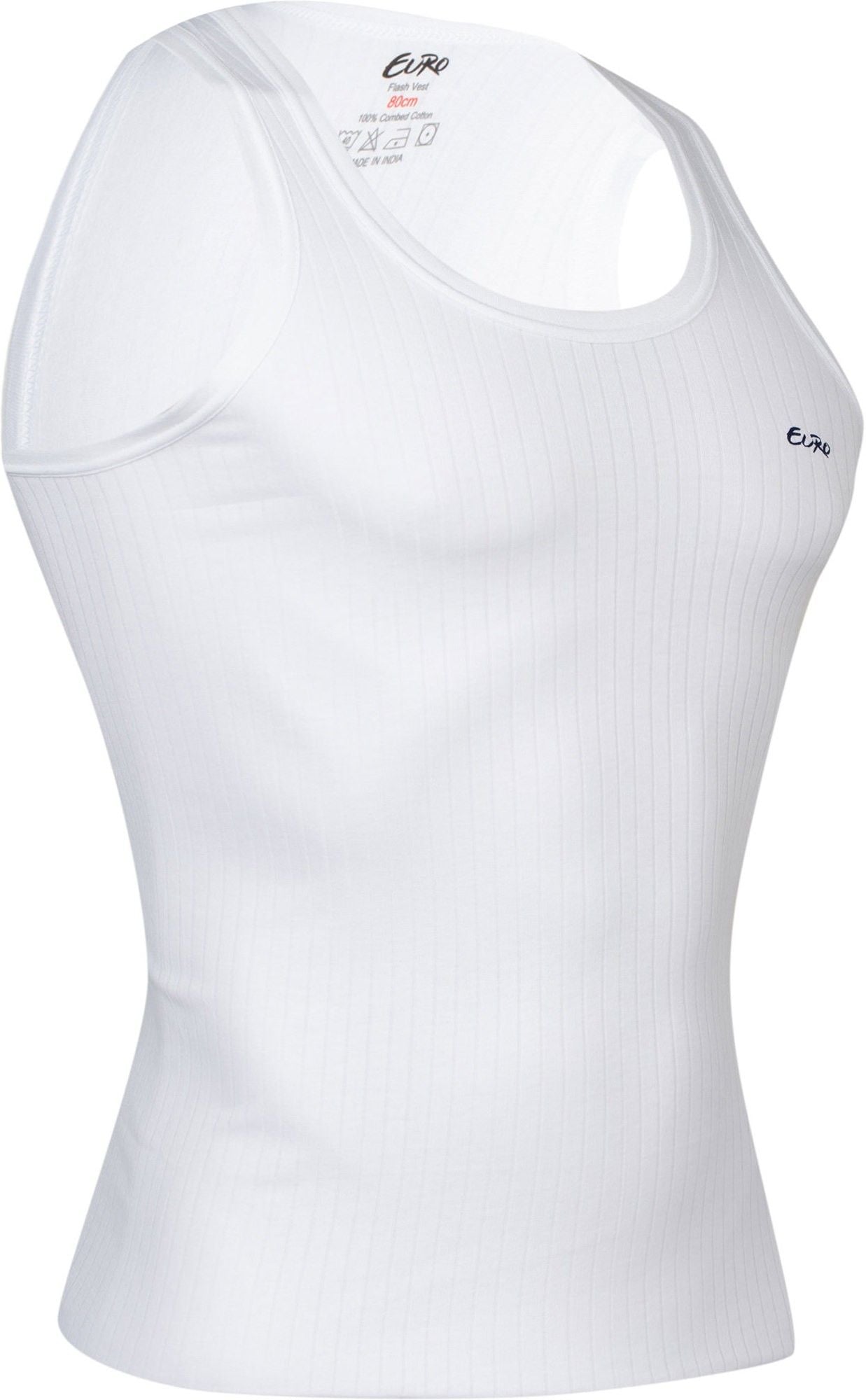 Mens Sleeveless Vest